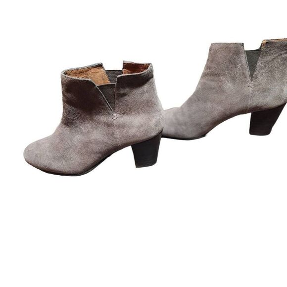 Gentle Souls Kenneth Cole Women's Boots Size 8.5 - Picture 4 of 8